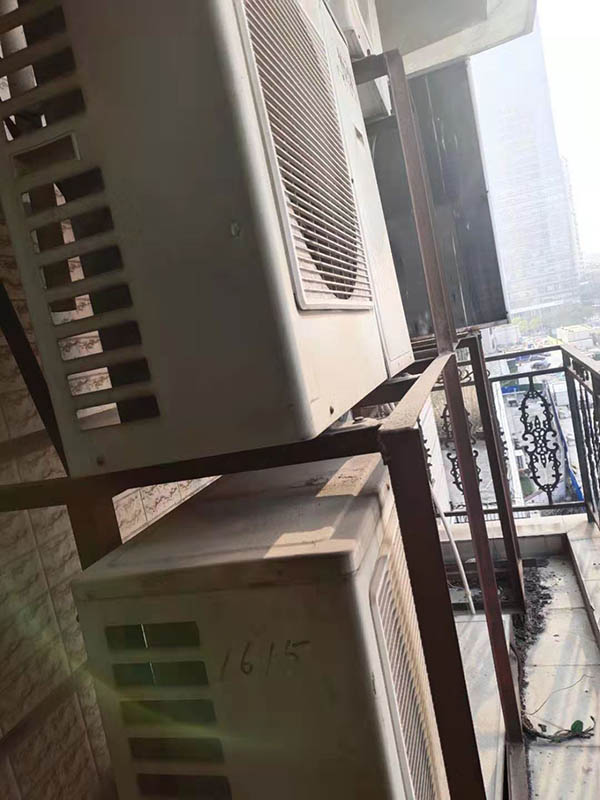 武汉二手空调回收空调回收