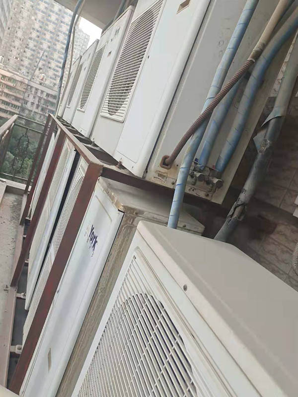 武汉二手空调回收空调回收