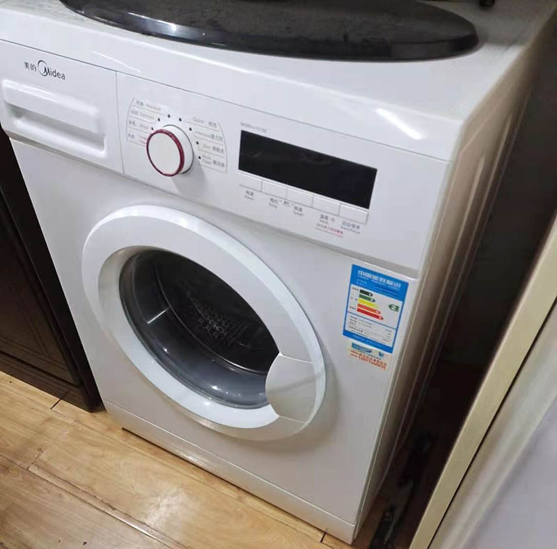 武汉二手空调回收洗衣机回收